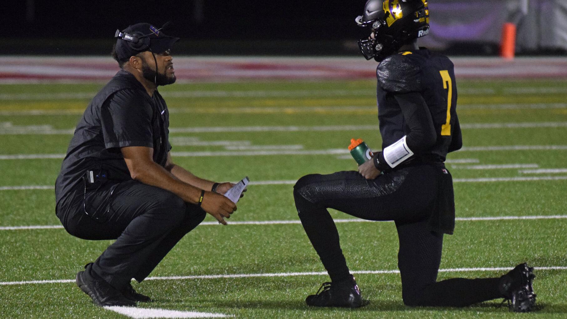 'I knew he was here': How Madison East football will continue to honor late Chris Lins